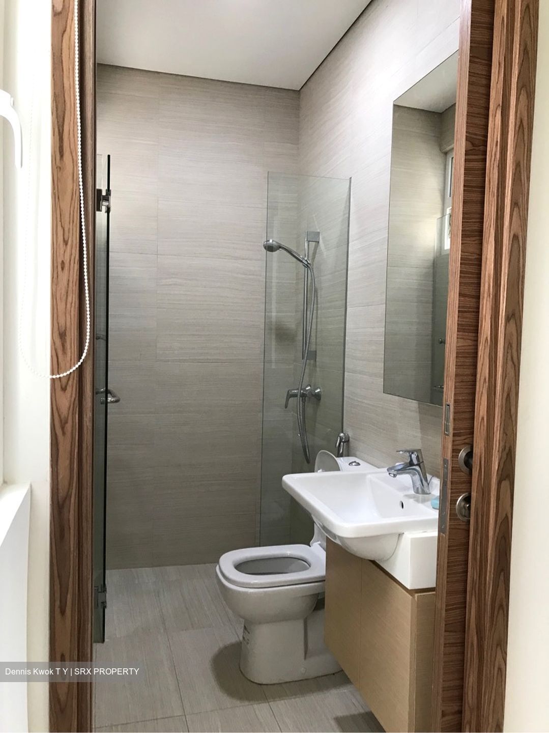 Ritz @ Farrer (D8), Apartment #327186991